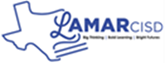LAMAR CISD Logo