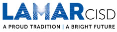 LAMAR CISD Logo